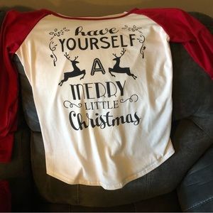 Women’s shirt brand new